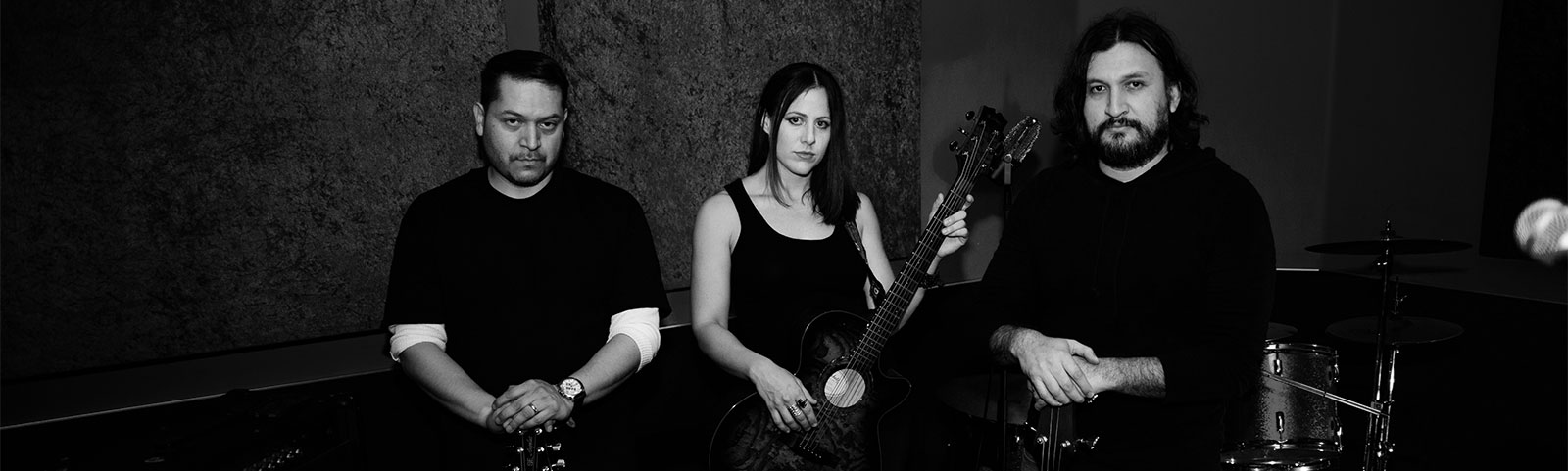 Cut Elements Los Angeles - Jaime Morales, Shannon Renne And Frank Lima